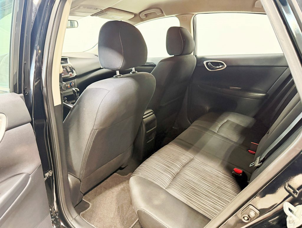 Used 2017 Nissan Sentra SV image 27