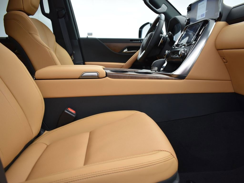 New 2026 Lexus LX 700h Luxury image 28