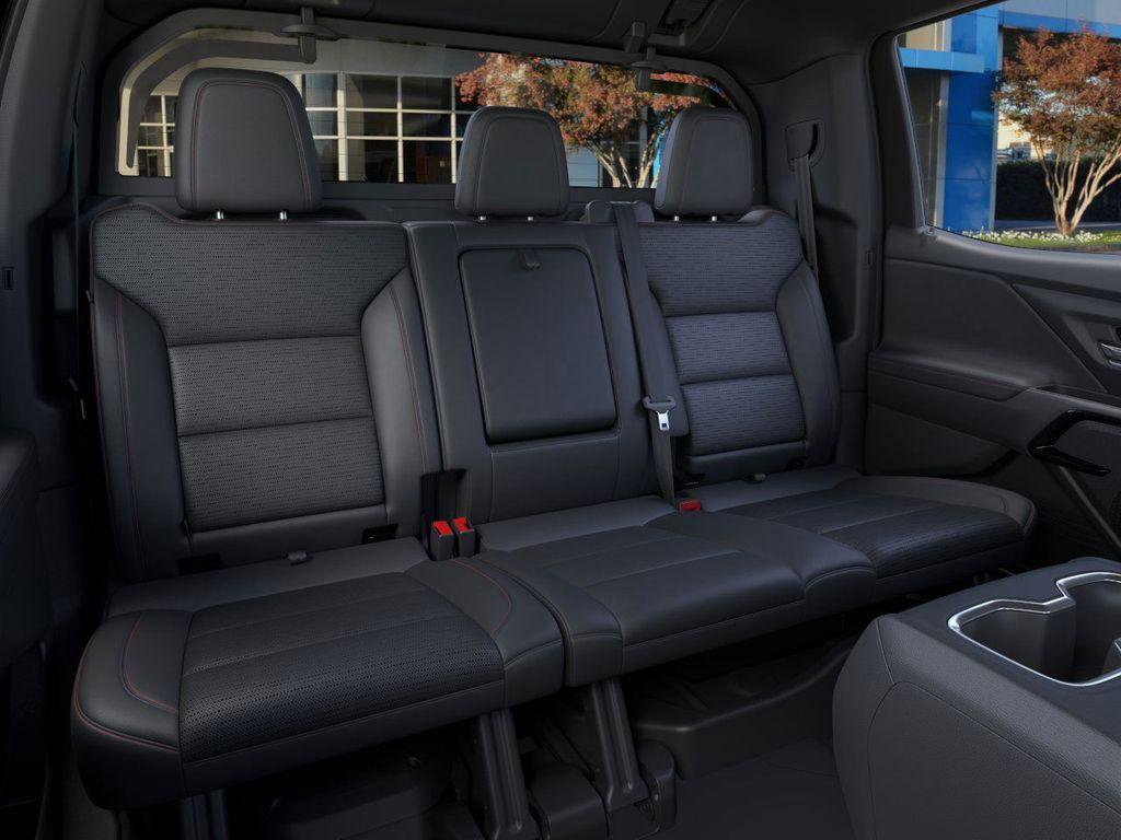 New 2024 Chevrolet Silverado EV RST image 17