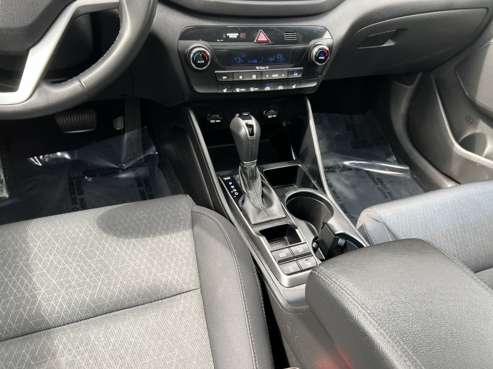 Used 2018 Hyundai Tucson Value AWD/4WD image 22