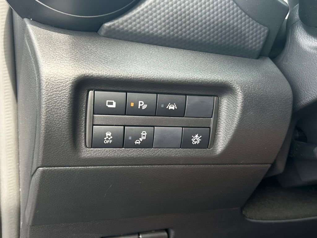 Used 2024 Nissan Kicks S FWD image 25