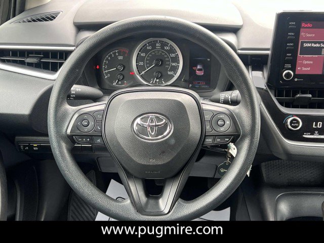 Used 2022 Toyota Corolla LE image 24