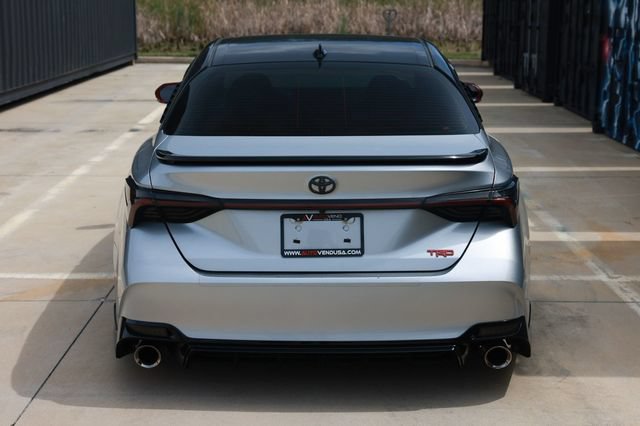 Used 2020 Toyota Avalon TRD FWD image 12