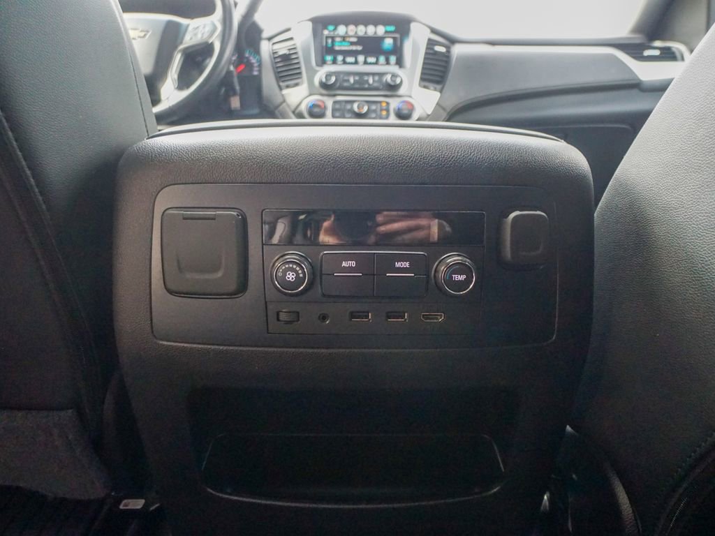 Used 2019 Chevrolet Tahoe LT image 16