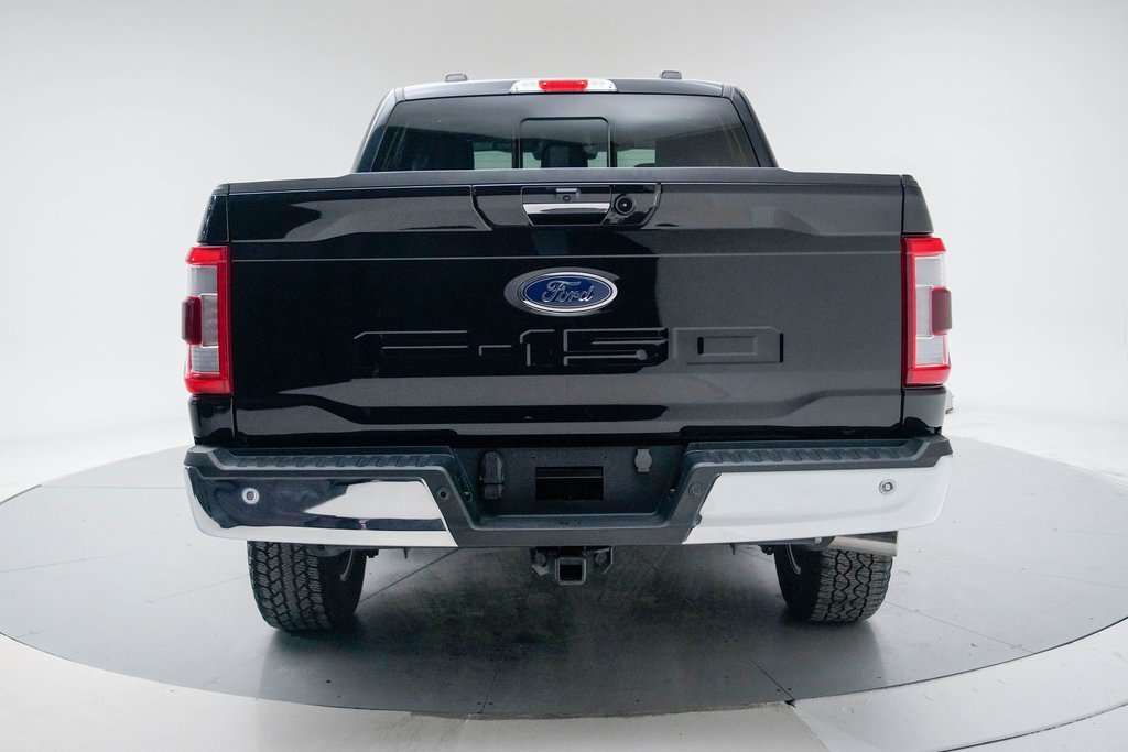 Used 2023 Ford F150 Lariat image 9
