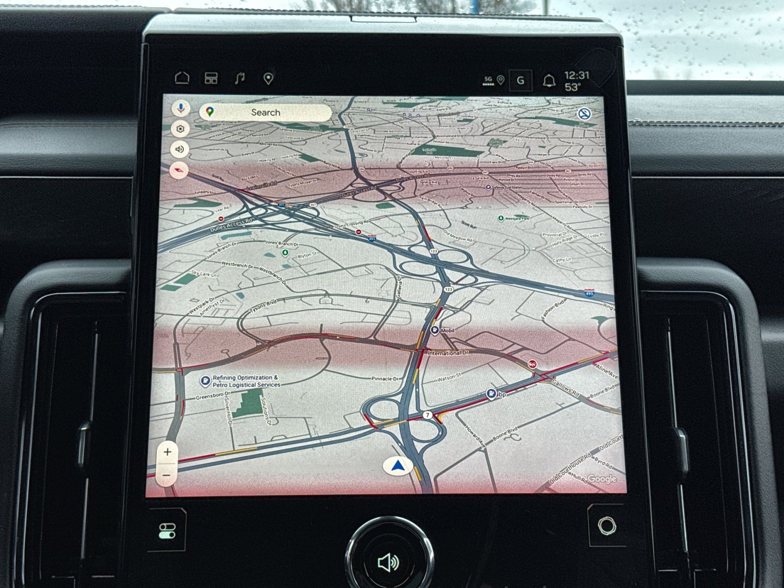 New 2026 GMC Yukon XL AT4 w/ AT4 Premium Plus Package image 20