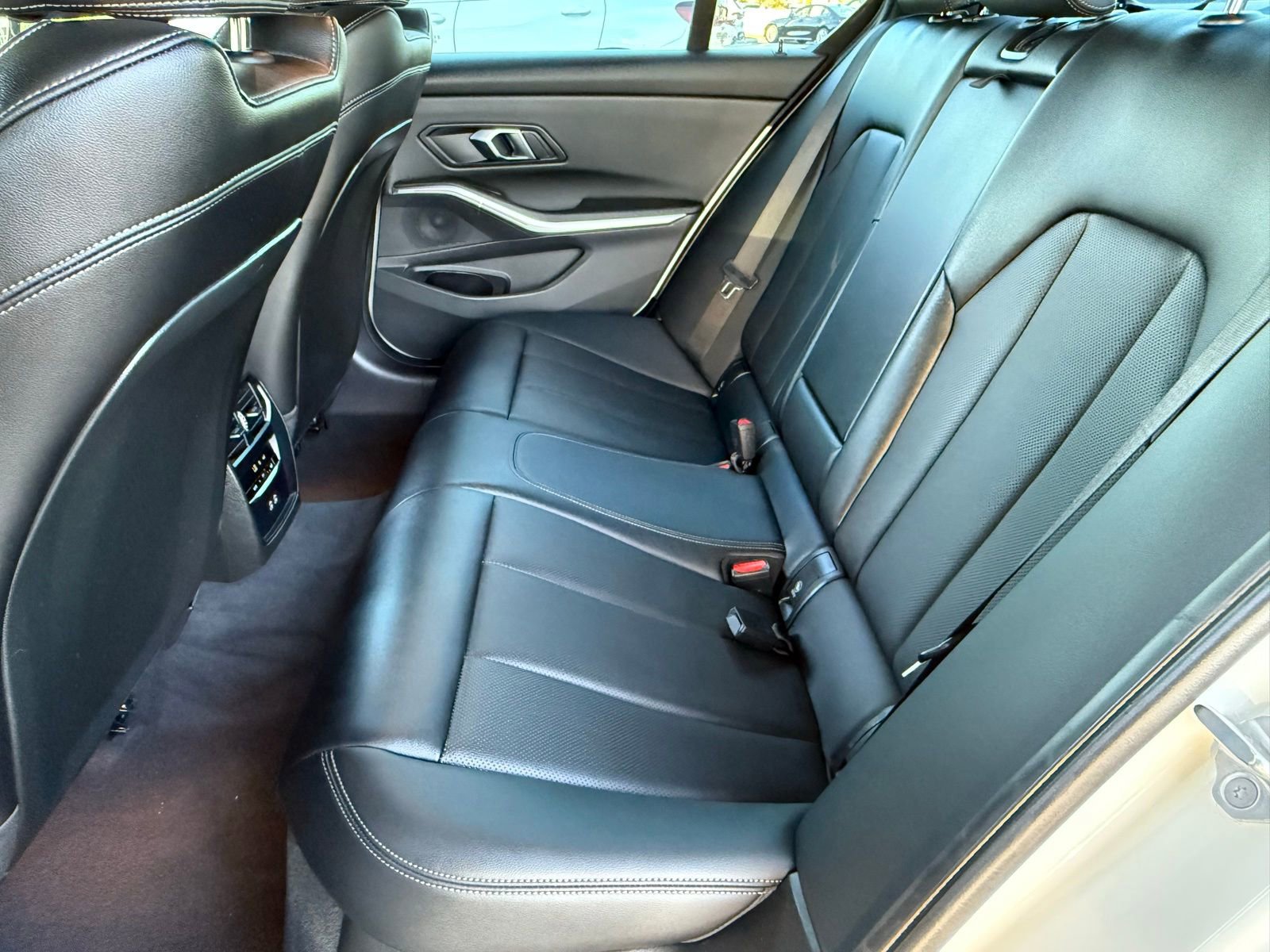 Certified 2024 BMW M340i xDrive w/ Parking Assistance Package image 33