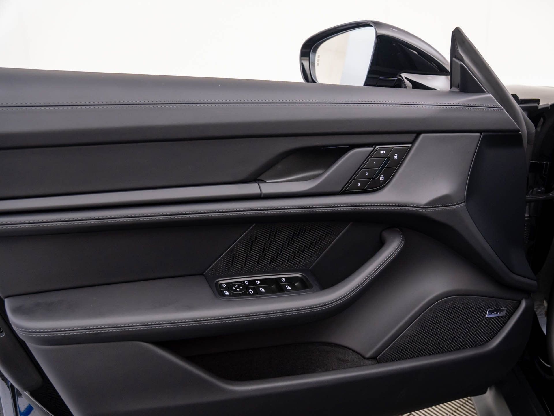 New 2026 Porsche Taycan GTS AWD/4WD image 14