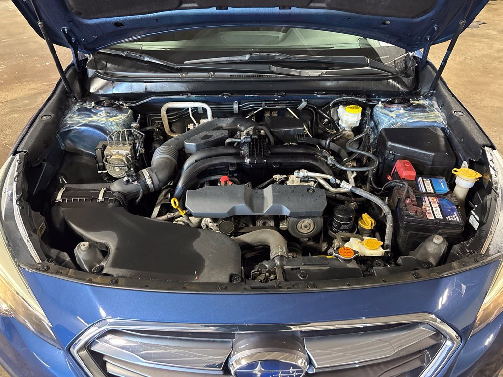 Used 2019 Subaru Legacy 2.5i Premium AWD/4WD image 26