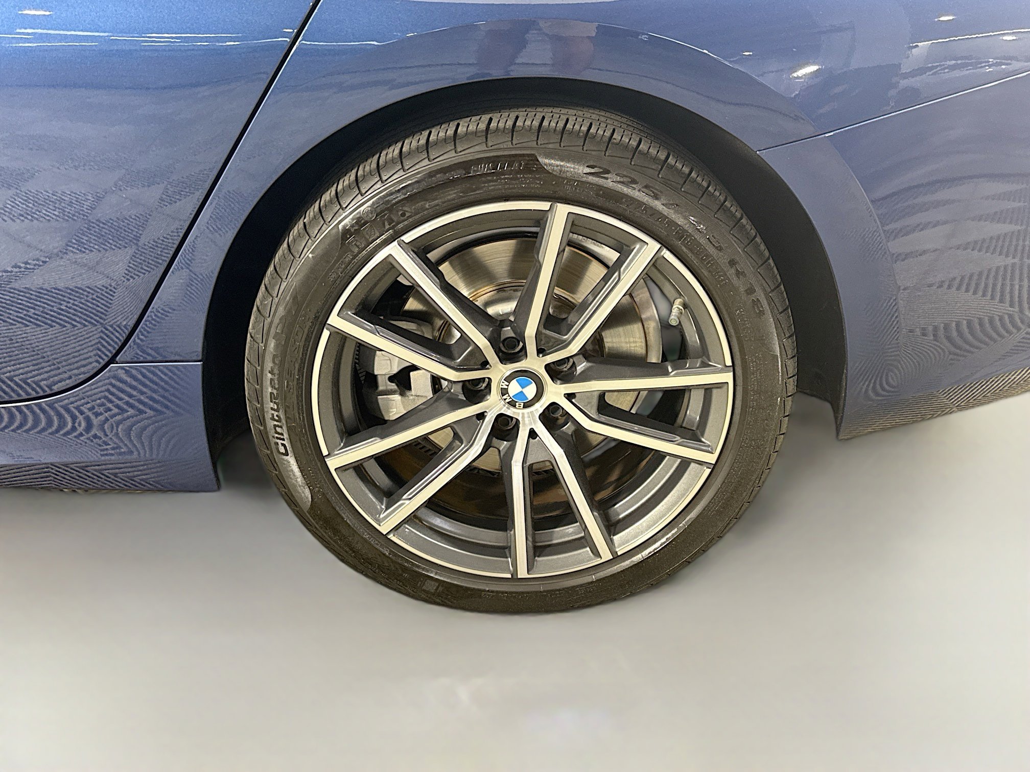 Used 2022 BMW 330i Sedan w/ Premium Package 2 RWD image 37