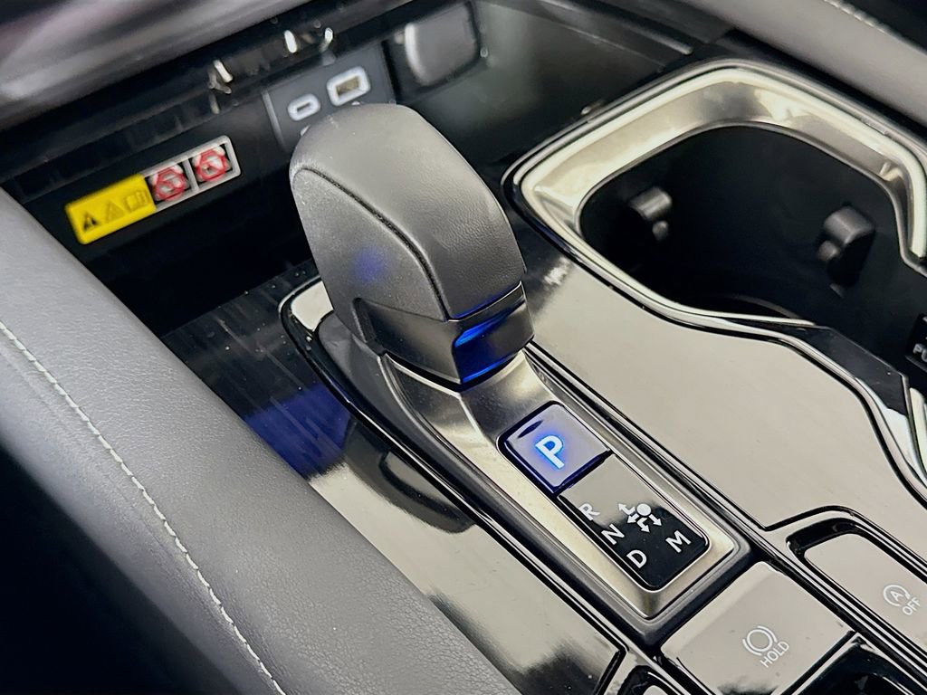 Used 2025 Lexus RX 350 FWD w/ Technology Package image 17