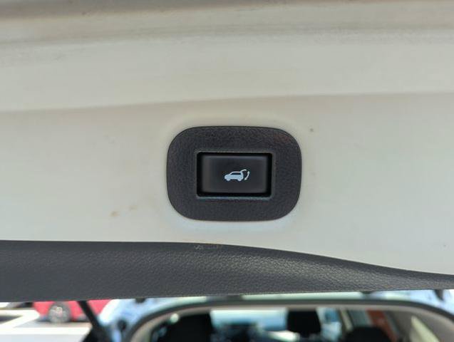 Certified 2020 Nissan Rogue SV AWD/4WD image 21
