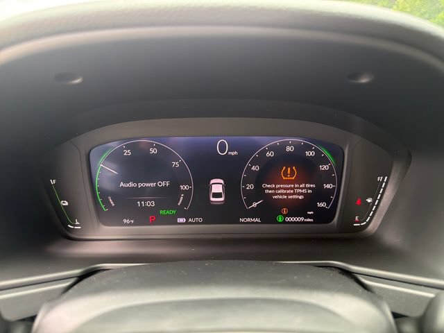 New 2026 Honda Accord EX-L image 18