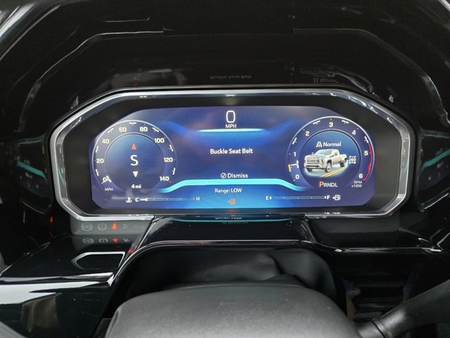 New 2026 Chevrolet Silverado 3500 LT w/ Convenience Package image 21