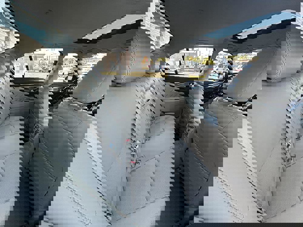 Used 2016 INFINITI Q50 Premium w/ Driver Assistance Package image 14