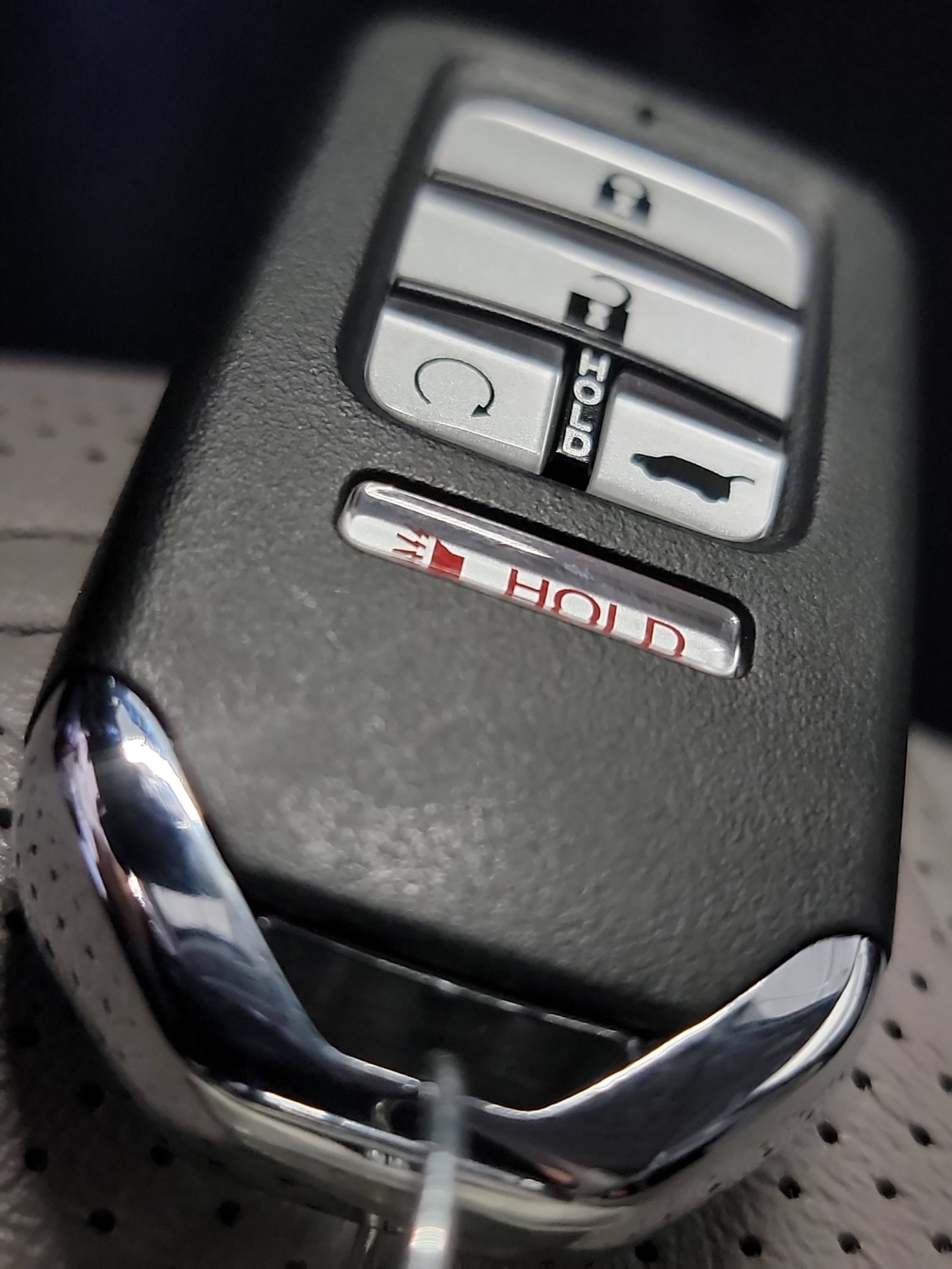 Used 2022 Honda CR-V EX-L image 32