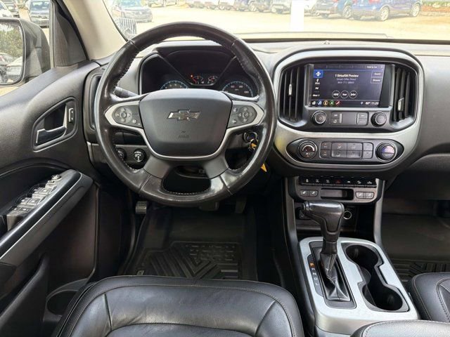 Used 2019 Chevrolet Colorado ZR2 image 22