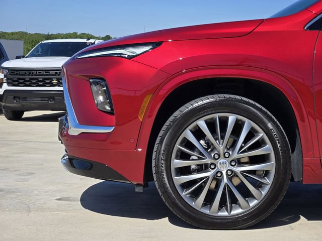 Used 2025 Buick Enclave Avenir w/ Super Cruise Package AWD/4WD image 10
