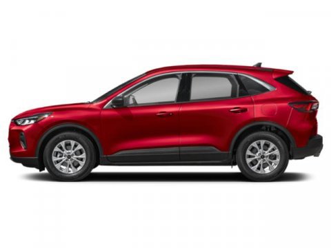 New 2025 Ford Escape Active w/ Cold Weather Package image 3