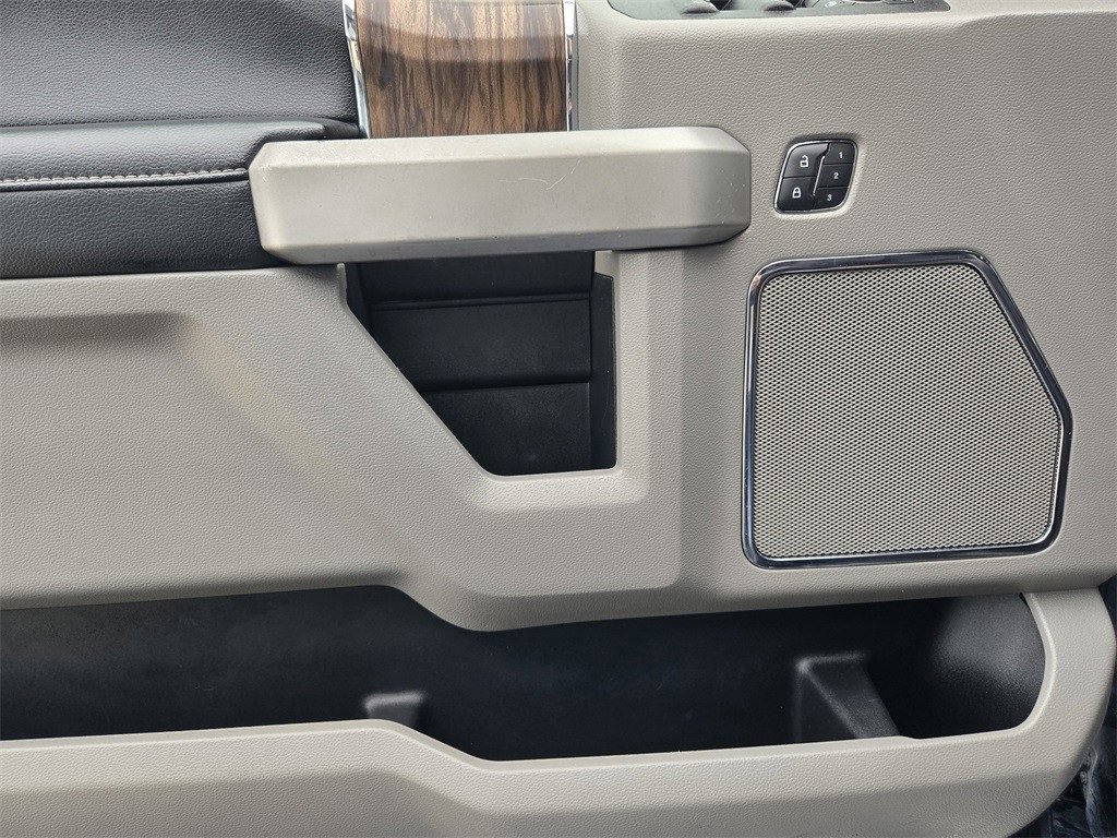 Used 2020 Ford F150 Lariat image 20