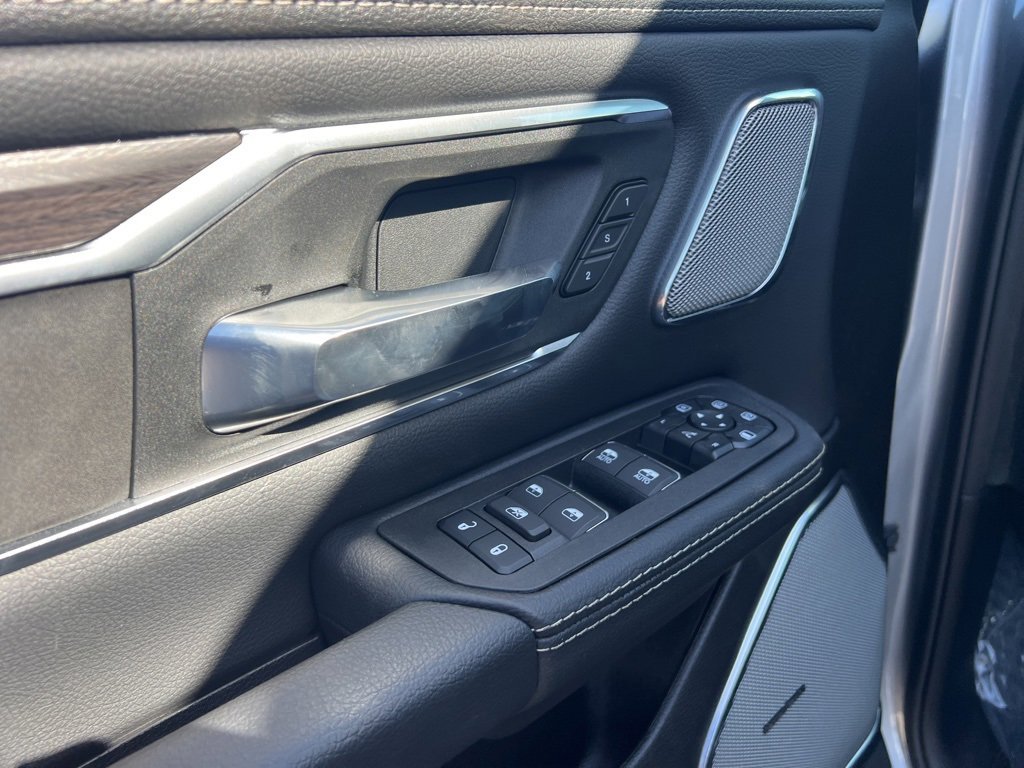 New 2026 RAM 1500 Laramie image 22