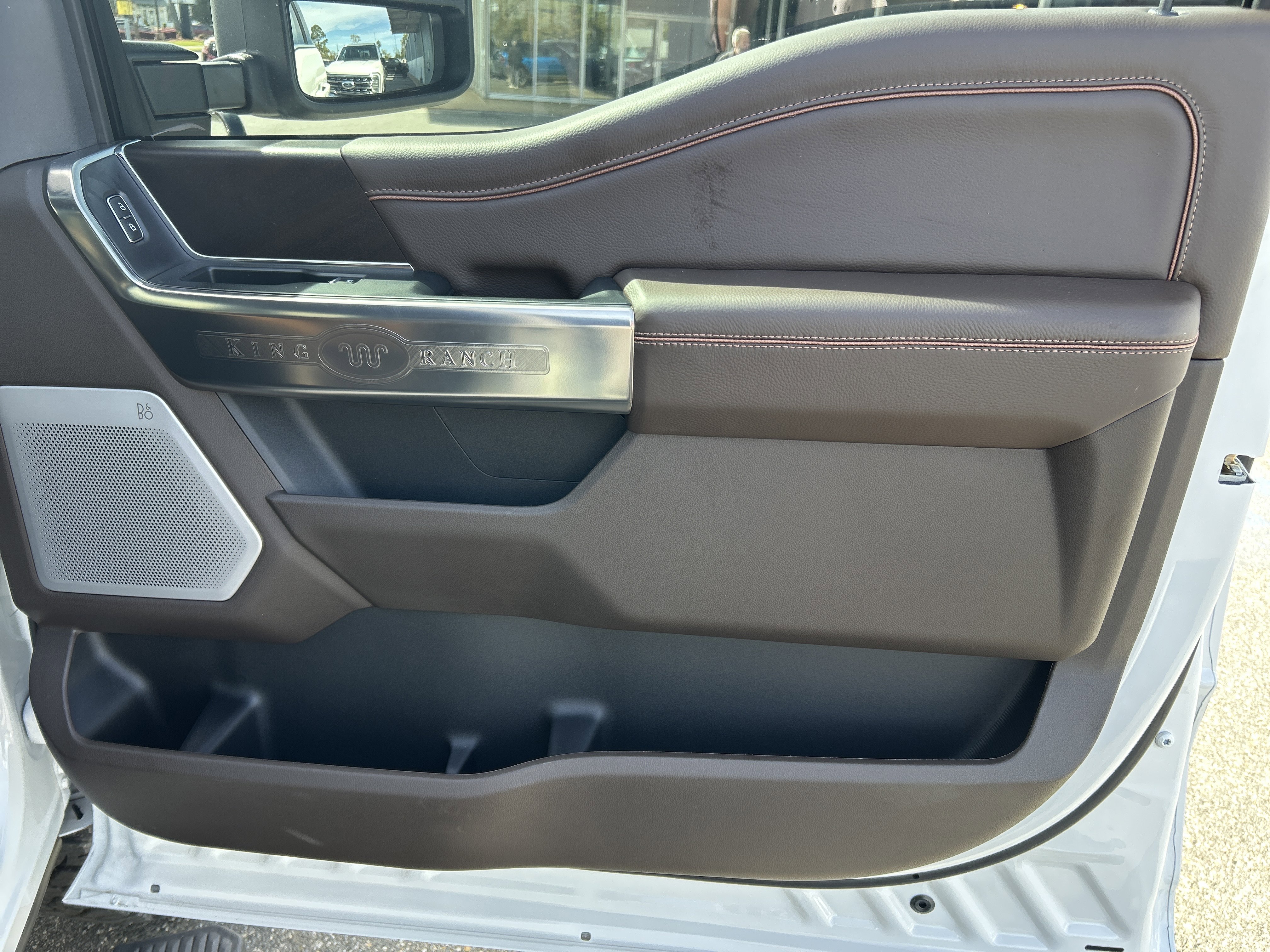 New 2026 Ford F250 King Ranch image 21