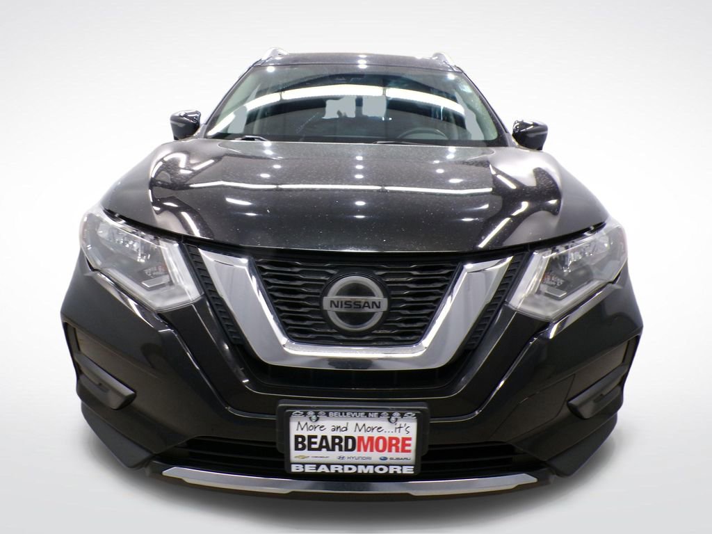 Used 2019 Nissan Rogue SV w/ Premium Package AWD/4WD image 7