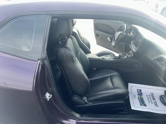 Used 2021 Dodge Challenger SXT w/ Plus Package image 33