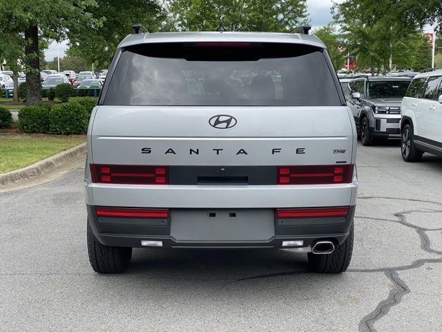 New 2025 Hyundai Santa Fe XRT image 6
