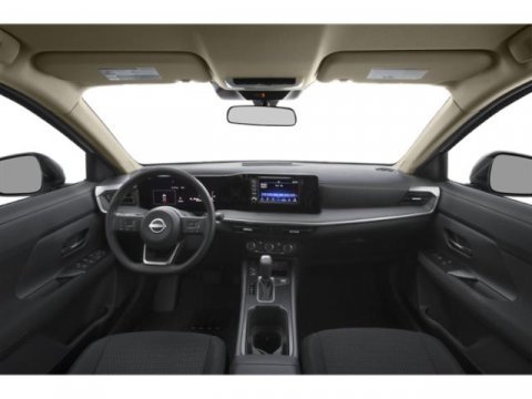 New 2026 Nissan Kicks S FWD image 10