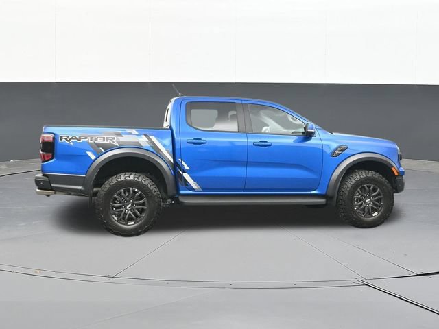 Used 2024 Ford Ranger Raptor AWD/4WD image 17