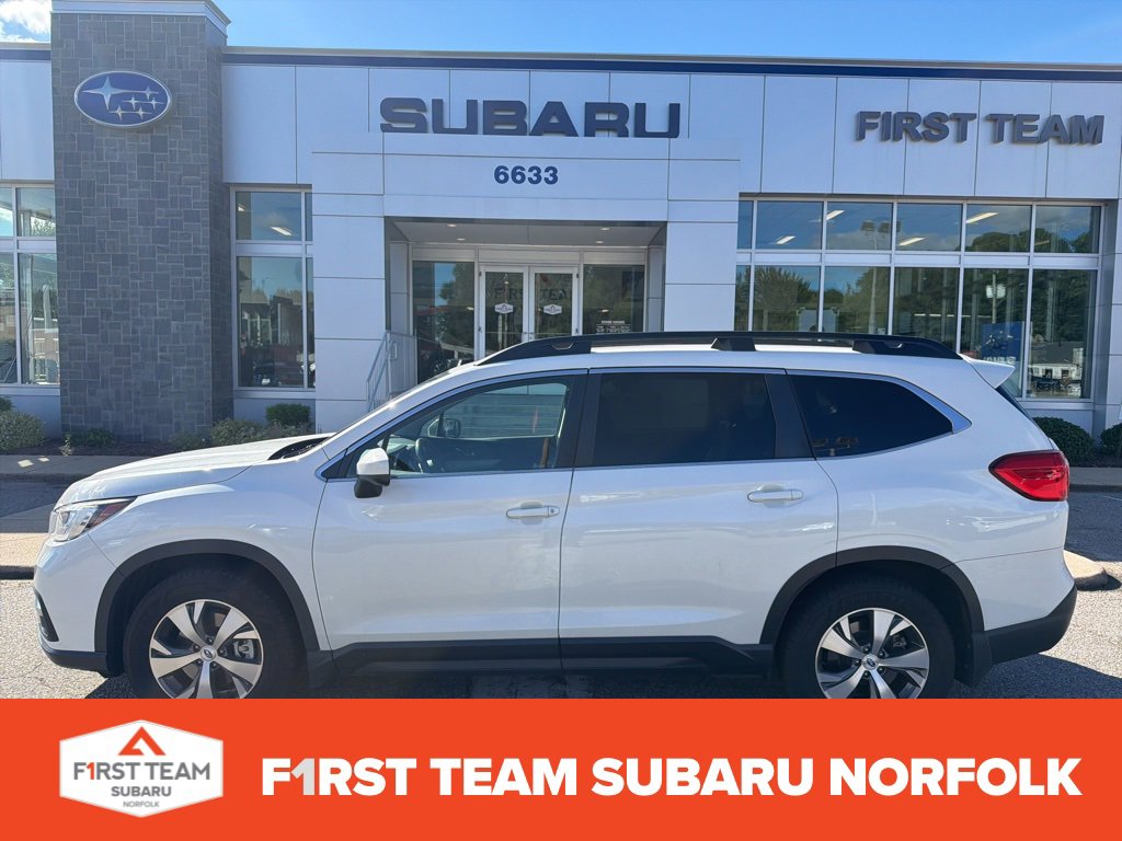 Used 2019 Subaru Ascent Premium w/ Popular Package #2
