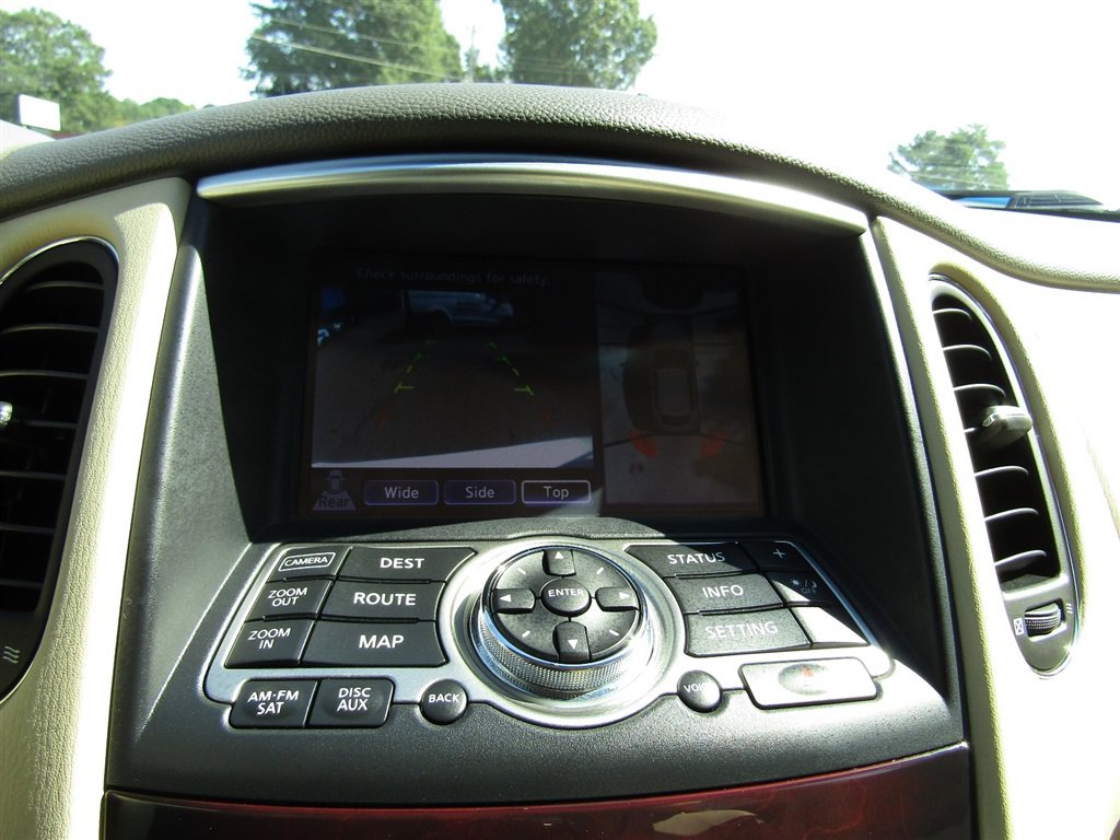 Used 2014 INFINITI QX50 Journey w/ Premium Package AWD/4WD image 27