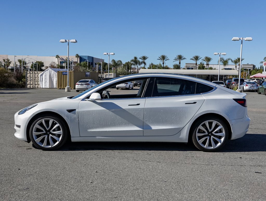 Used 2018 Tesla Model 3 Long Range image 7