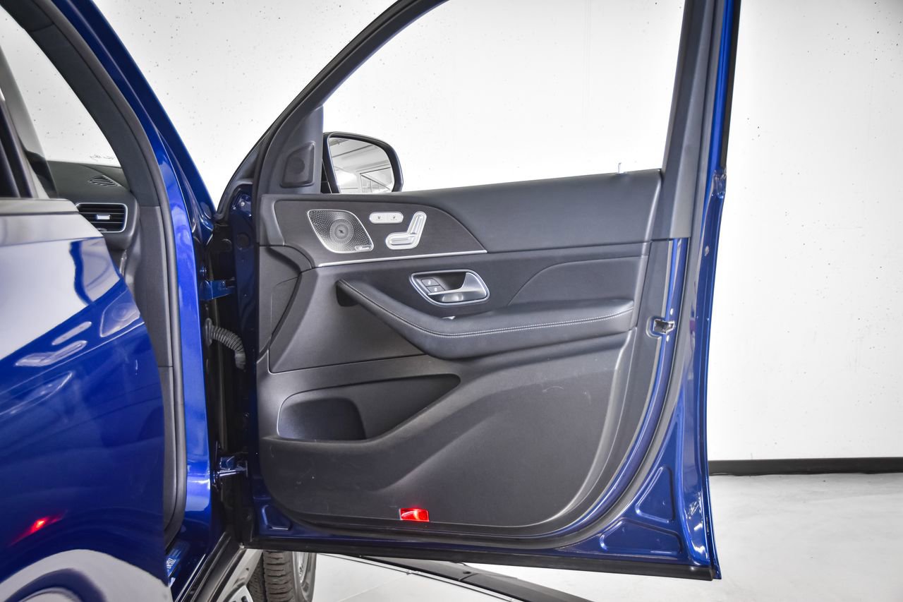 Used 2022 Mercedes-Benz GLE 350 image 25