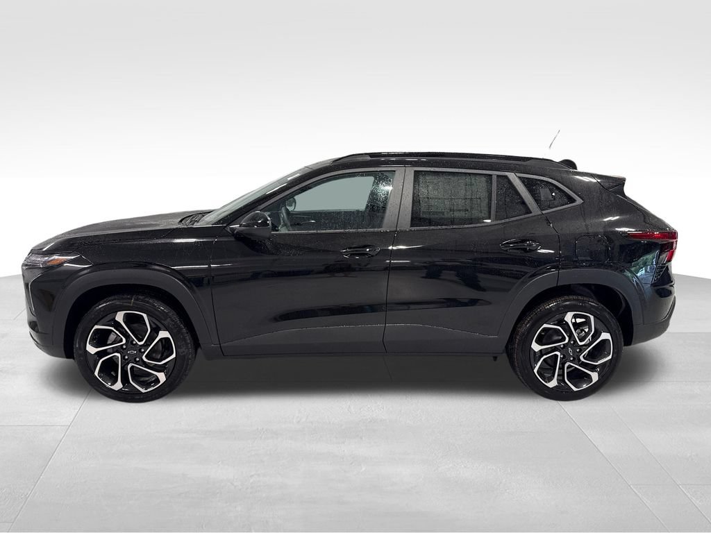 New 2026 Chevrolet Trax RS w/ Driver Confidence Package FWD image 47