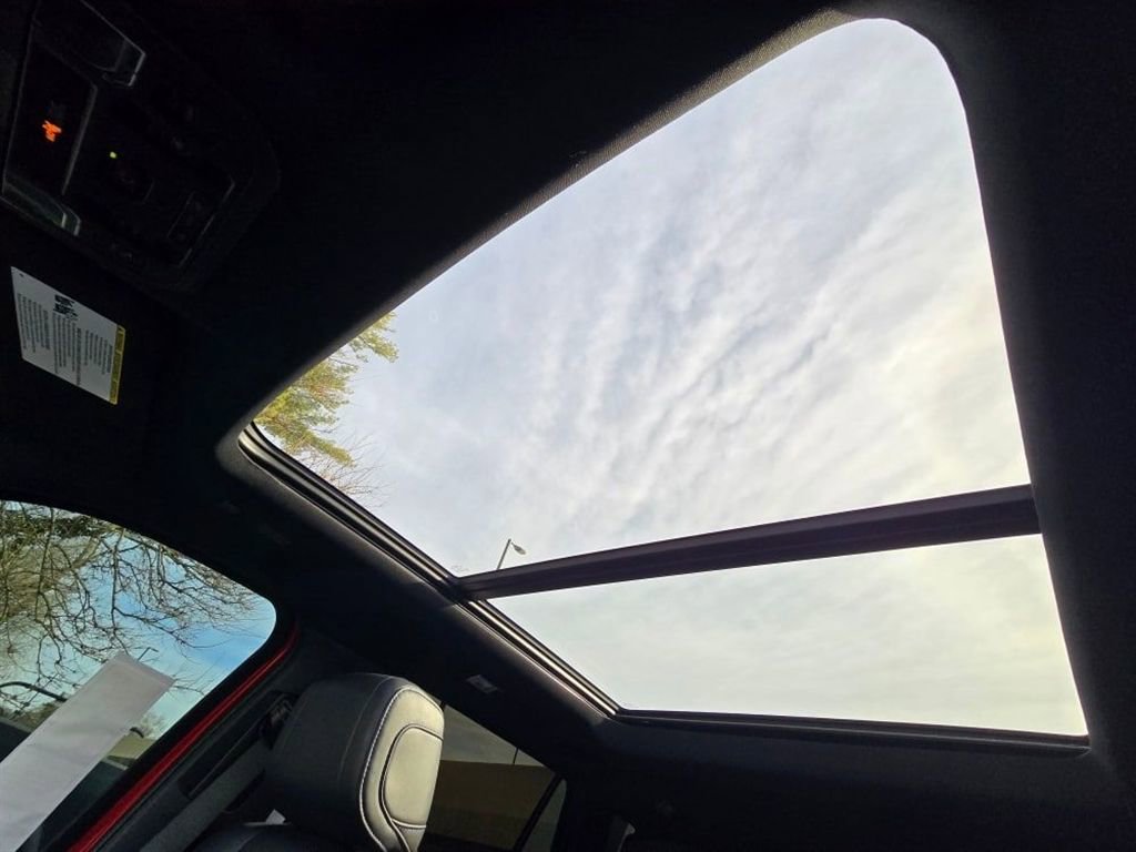 Used 2023 Toyota Sequoia Platinum AWD/4WD image 52