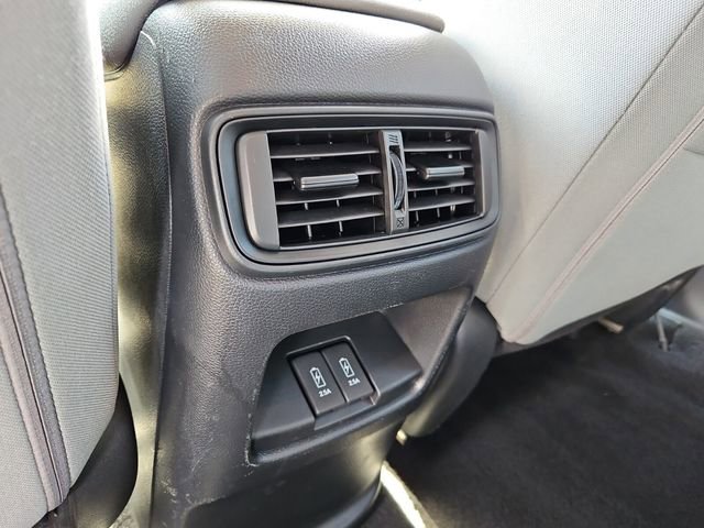 Used 2020 Honda CR-V EX image 16