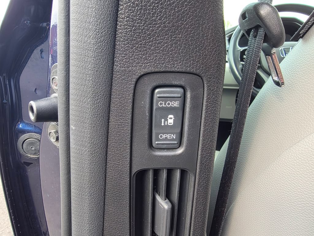 Certified 2019 Honda Odyssey EX-L image 14