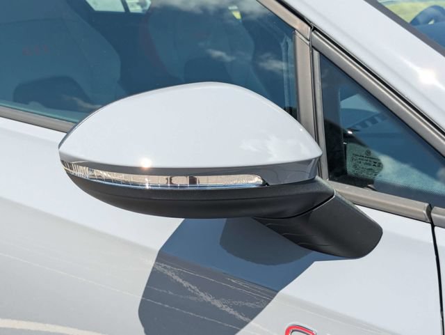 New 2026 Volkswagen GTI Autobahn FWD image 12