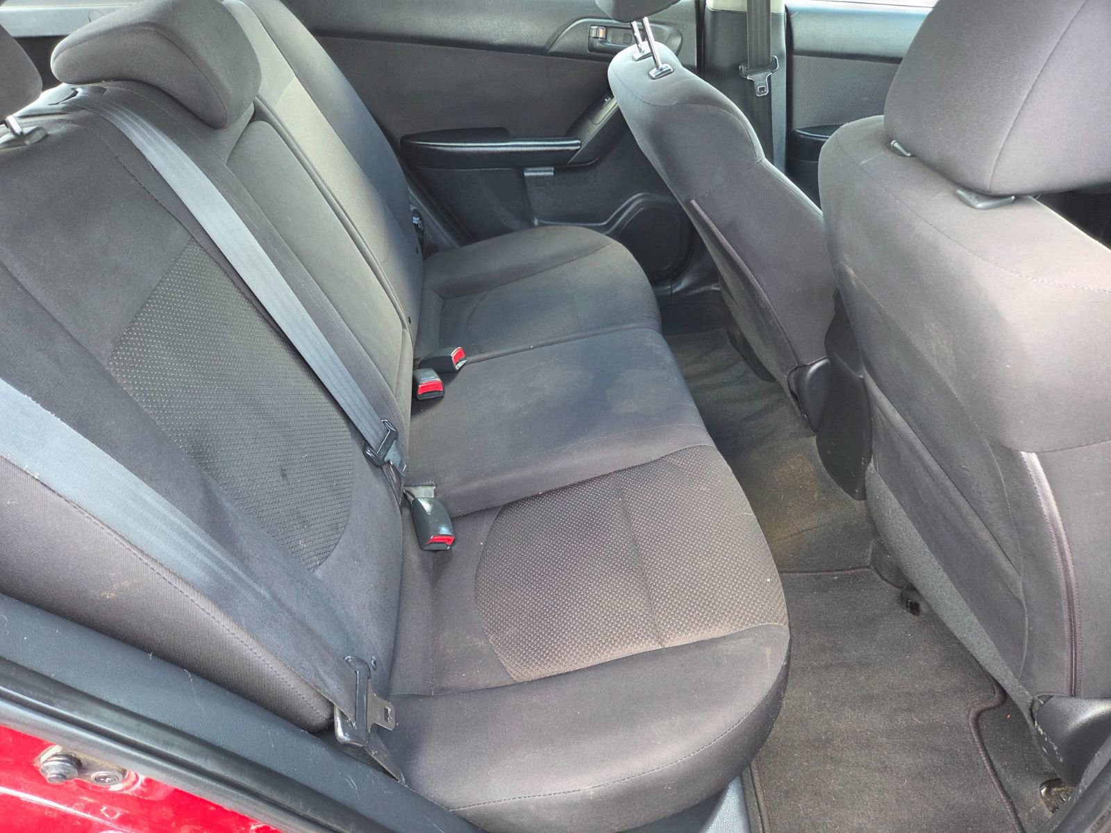 Used 2011 Kia Forte EX image 14