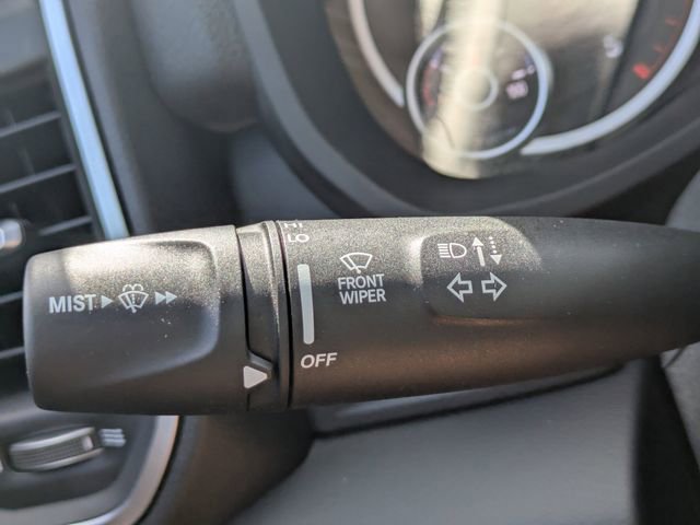 New 2025 RAM 3500 Big Horn image 25