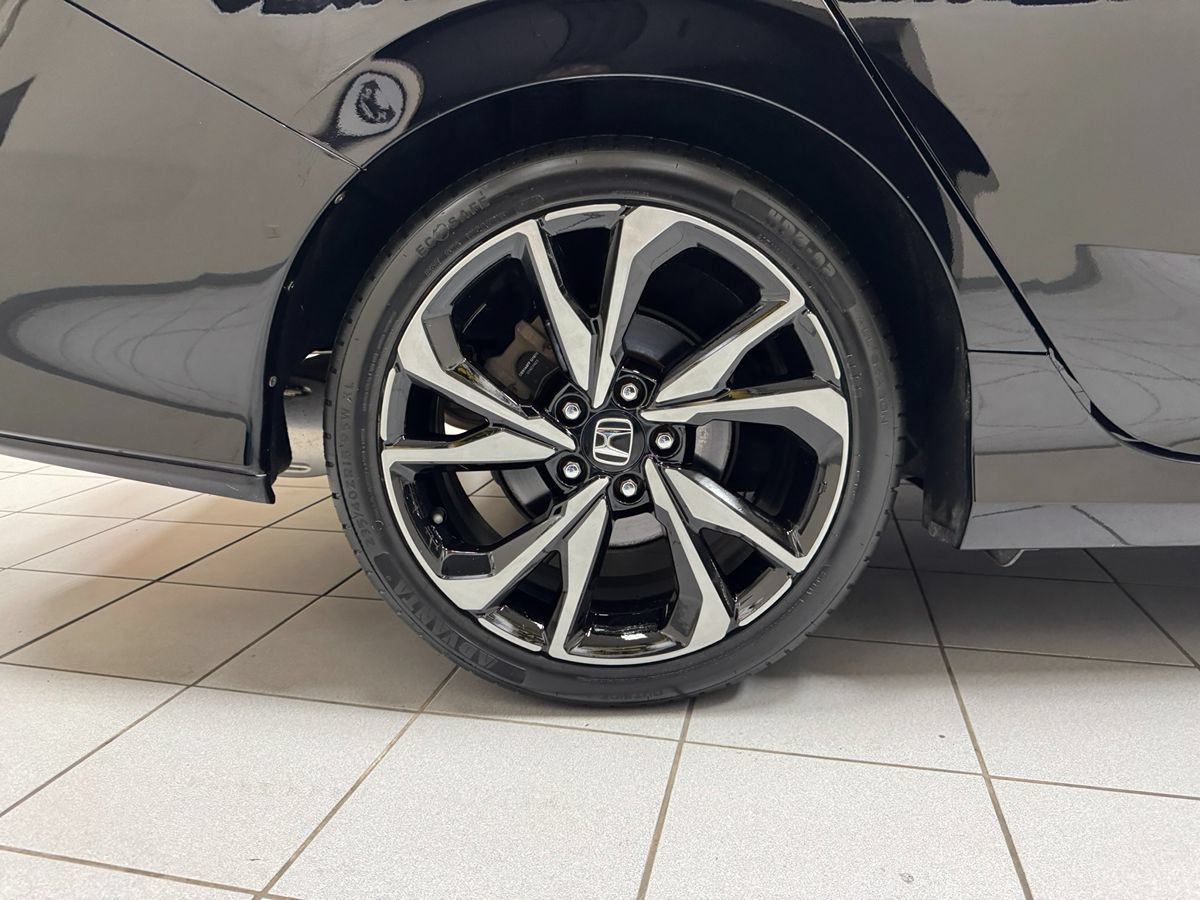 Used 2018 Honda Civic Si image 65