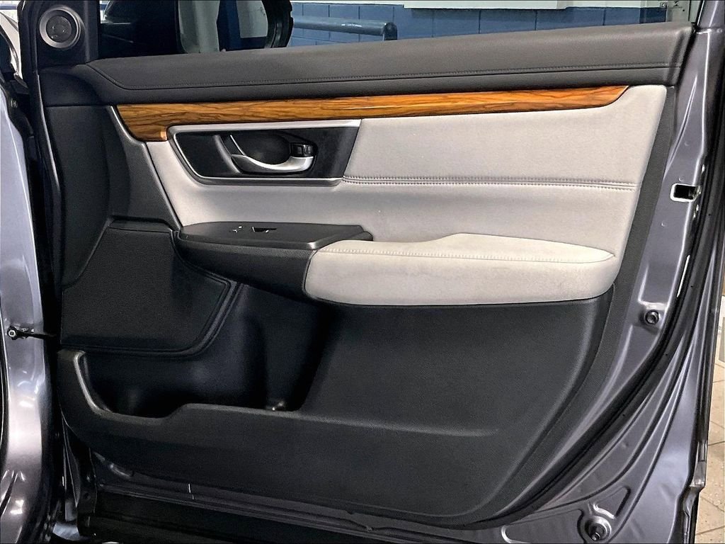 Used 2019 Honda CR-V EX image 12