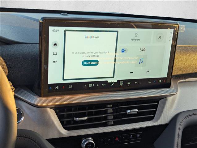 New 2026 Ford Explorer Active w/ Active Comfort Package image 11