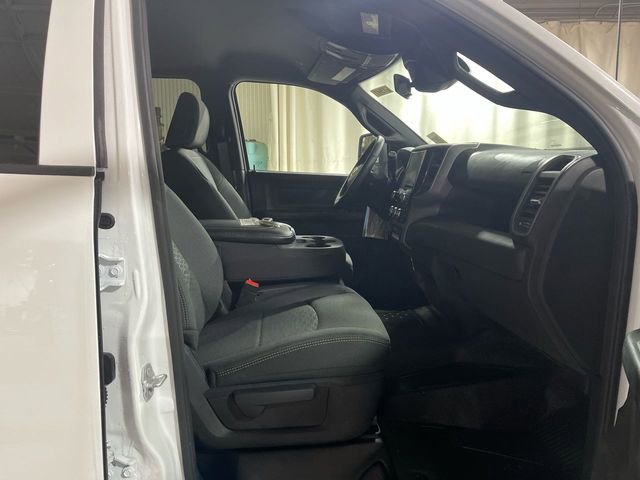 New 2026 RAM 4500 Tradesman w/ Chrome Appearance Group image 22