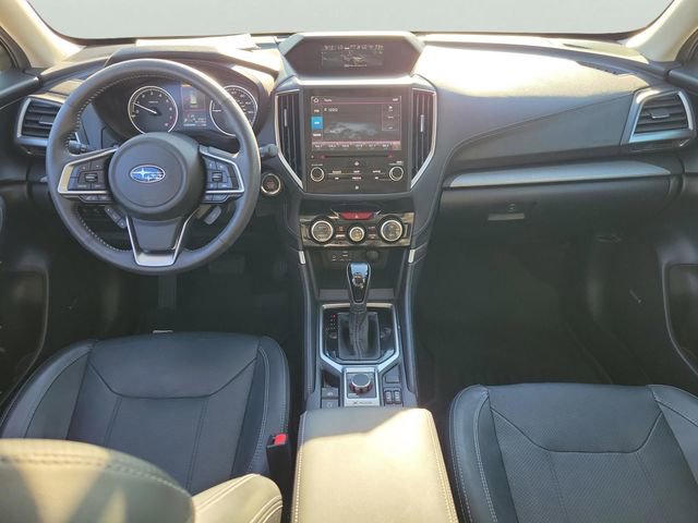 Used 2019 Subaru Forester Limited image 13