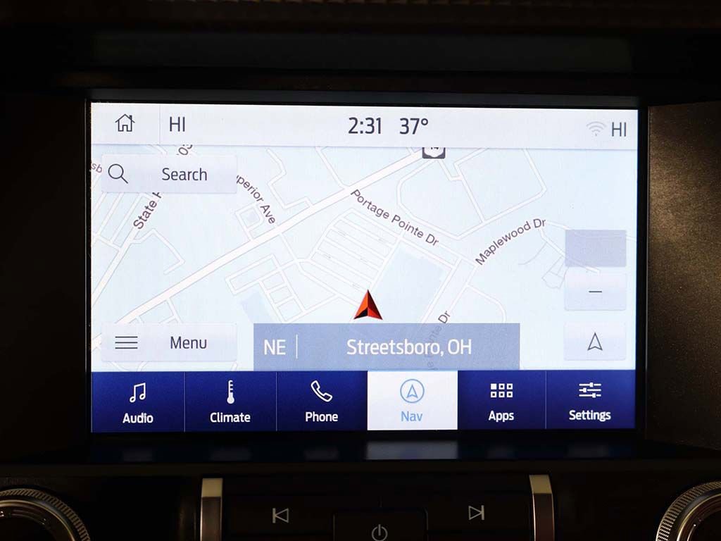 Used 2022 Ford Mustang GT Premium w/ GT Performance Package image 42