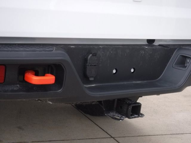 New 2026 Jeep Gladiator Mojave AWD/4WD image 11