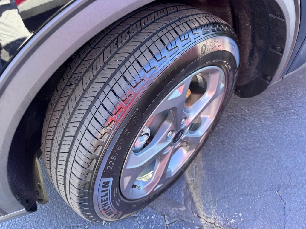 Used 2025 Ford Escape ST-Line Select image 13